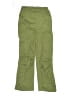 Unbranded Green Cargo Pants Size 13 - 14 - photo 2