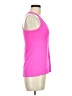 90 Degree by Reflex Pink Tank Top Size M - photo 4