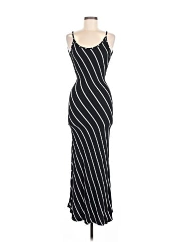 Snap Casual Dress (view 1)