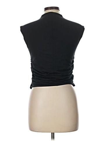 Abercrombie & Fitch Sleeveless Top (view 2)