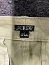 J.Crew Solid Green Khaki Shorts Size 2 - photo 3