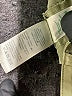 J.Crew Solid Green Khaki Shorts Size 2 - photo 4