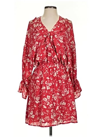 VICI Casual Dress (view 1)