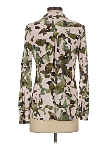 Crosby Long Sleeve Blouse (view 2)