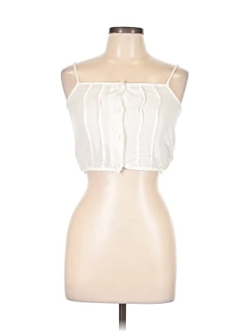 Volcom Tube Top (view 1)