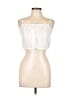 Volcom Ivory Tube Top Size 10 - photo 1
