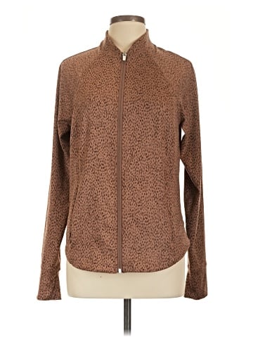 Athleta Track Jacket (view 1)