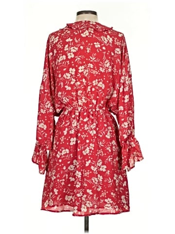 VICI Casual Dress (view 2)