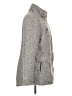 Nautica Gray Coat Size L - photo 4