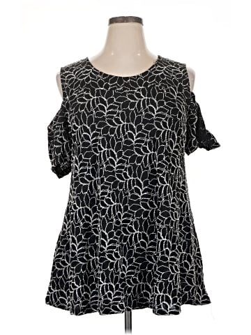 Alfani Sleeveless Blouse (view 1)
