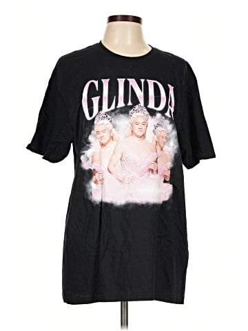 Gildan Short Sleeve T-Shirt (view 1)
