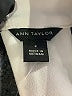 Ann Taylor 100% Polyester Ivory Casual Dress Size 2 - photo 7