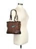 Coach Brown Shoulder Bag One size - photo 2