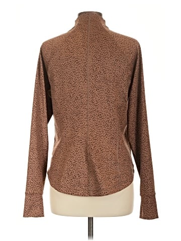 Athleta Track Jacket (view 2)