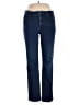 Talbots Outlet Blue Jeans Size 16 - photo 1
