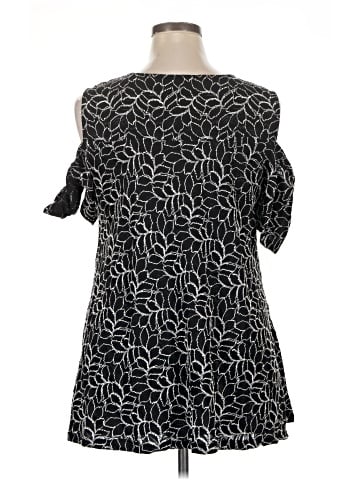 Alfani Sleeveless Blouse (view 2)