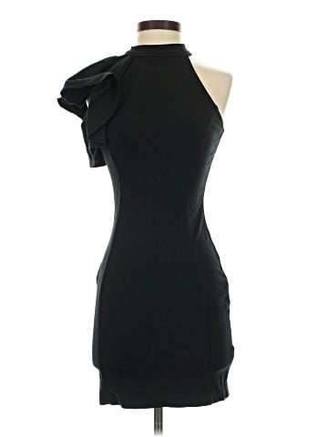 Necessary Objects Cocktail Dress (view 1)