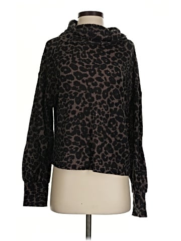 Sanctuary Turtleneck Sweater (view 1)