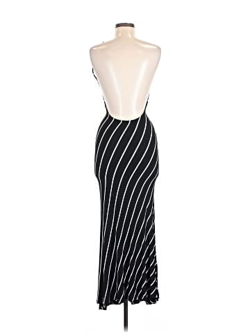 Snap Casual Dress (view 2)