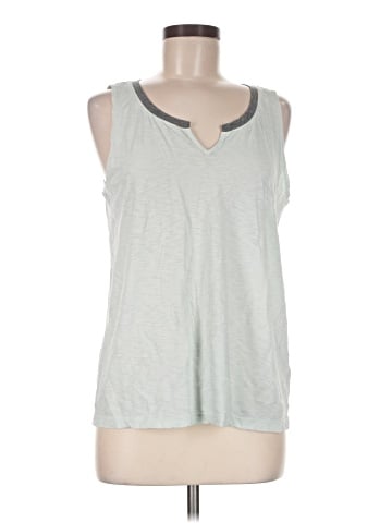 Michael Stars Sleeveless T-Shirt (view 1)