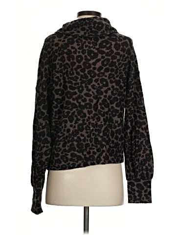 Sanctuary Turtleneck Sweater (view 2)