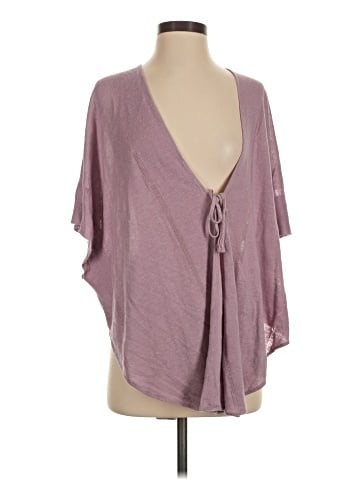 Wrap Cardigan (view 1)