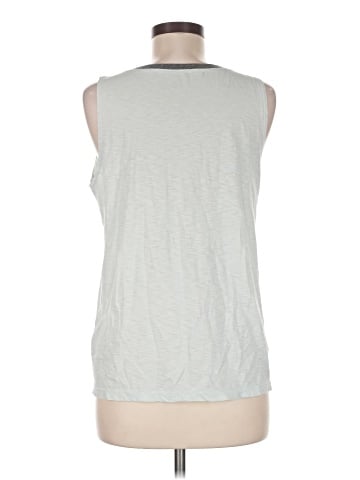 Michael Stars Sleeveless T-Shirt (view 2)
