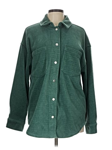 Forever 21 Fleece (view 1)