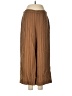 Calvin Klein Brown Casual Pants Size 6 - photo 1