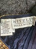 Niteline Blue Cocktail Dress Size 8 - photo 7