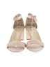 Naturalizer Ivory Sandals Size 8 1/2 (wide) - photo 2