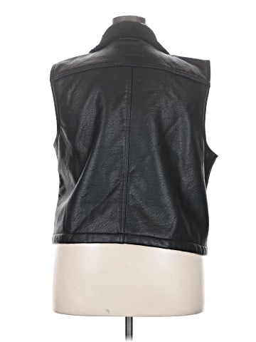 Banana Republic Factory Store Vest (view 2)