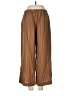 Calvin Klein Brown Casual Pants Size 6 - photo 2