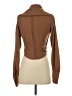 We the Free Brown Pullover Sweater Size XS - photo 2