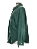 Forever 21 100% Polyester Green Fleece Size L - photo 5