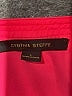 Cynthia Steffe 100% Polyester Pink Short Sleeve Blouse Size L - photo 7