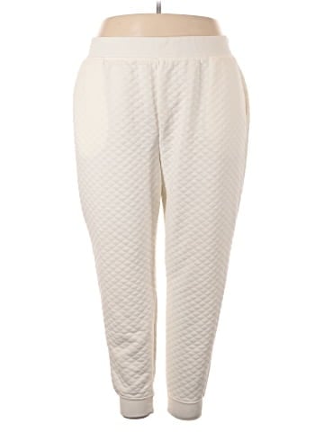 Lands' End Casual Pants (view 1)