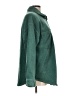 Forever 21 100% Polyester Green Fleece Size L - photo 4