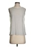 J.Crew Gray Sleeveless T-Shirt Size XS - photo 1