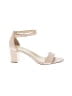 Naturalizer Ivory Sandals Size 8 1/2 (wide) - photo 1