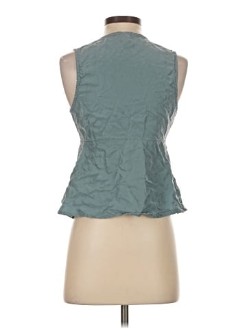 Afends Sleeveless Blouse (view 2)