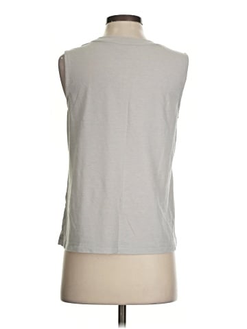 J.Crew Sleeveless T-Shirt (view 2)