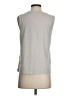 J.Crew Gray Sleeveless T-Shirt Size XS - photo 2