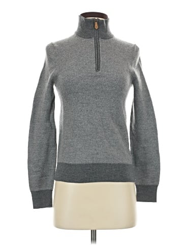 Brooks Brothers Turtleneck Sweater (view 1)