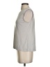 J.Crew Gray Sleeveless T-Shirt Size XS - photo 5