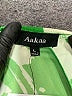 AaKaa 100% Polyester Green Jumpsuit Size L - photo 4