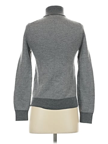 Brooks Brothers Turtleneck Sweater (view 2)