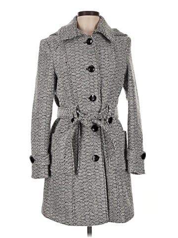 Liz Claiborne Coat (view 1)