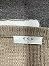 OGD Tan Pullover Sweater Size S - photo 7