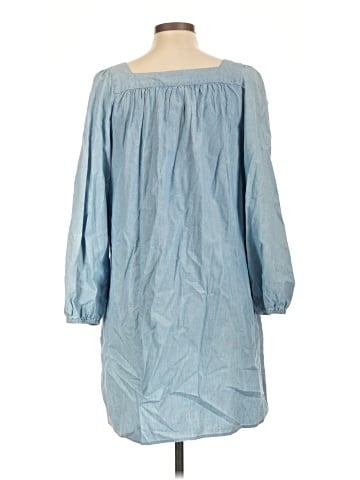 J.Crew Casual Dress (view 2)